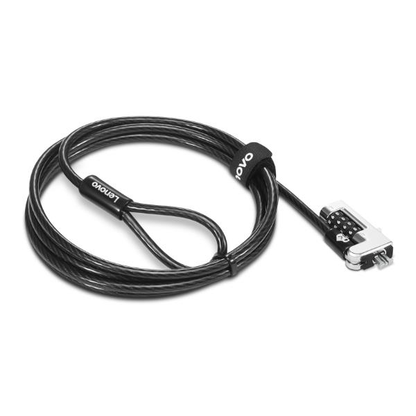 Lenovo Cables De Seguridad 4xe1f30277